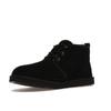UGG Buty Neumel Czarne Męskie Trampki 3236-BLK