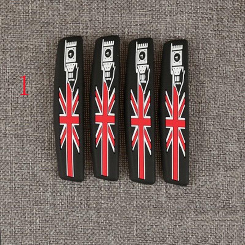Versatile 4pcs Car Door Edge Guard Strip Scratch Protector For Every Lifestyle Need