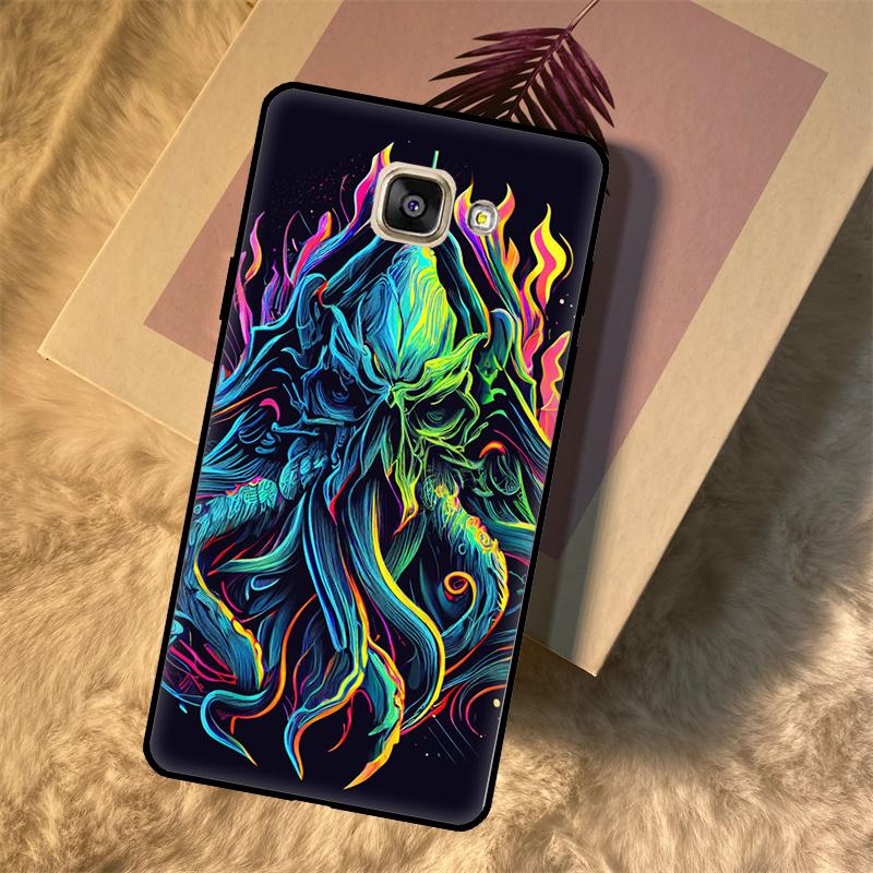 

Cthulhu Mythos Case For Samsung Galaxy M23 M13 M16 M11 M21 M31 M20 M54 M14 M34 M52 M32 M12 M36 M56 M15 M55 Samsung M13 4G