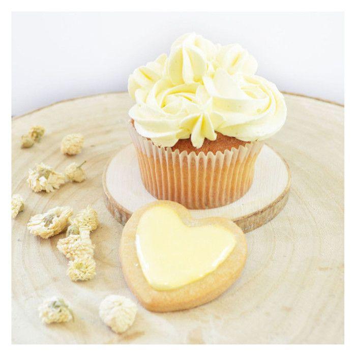 Food Coloring Powder - Lemon - 10 G