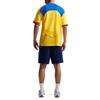 Nike Total 90 Quick-Dry Smooth Mesh Breathable Soccer Jersey Men Tops IM6310-719