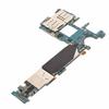 Unlock Cellphone Mainboard Accurate Size PCB 64GB Memory Mobile Phone Motherboard for Samsung Galaxy S8 EU Version