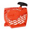 Recoil Starter Fit for Echo CS370 CS400 CS370F CS400F CS420ES Chainsaw Plastic Recoil Pull Starter Assembly Chainsaw