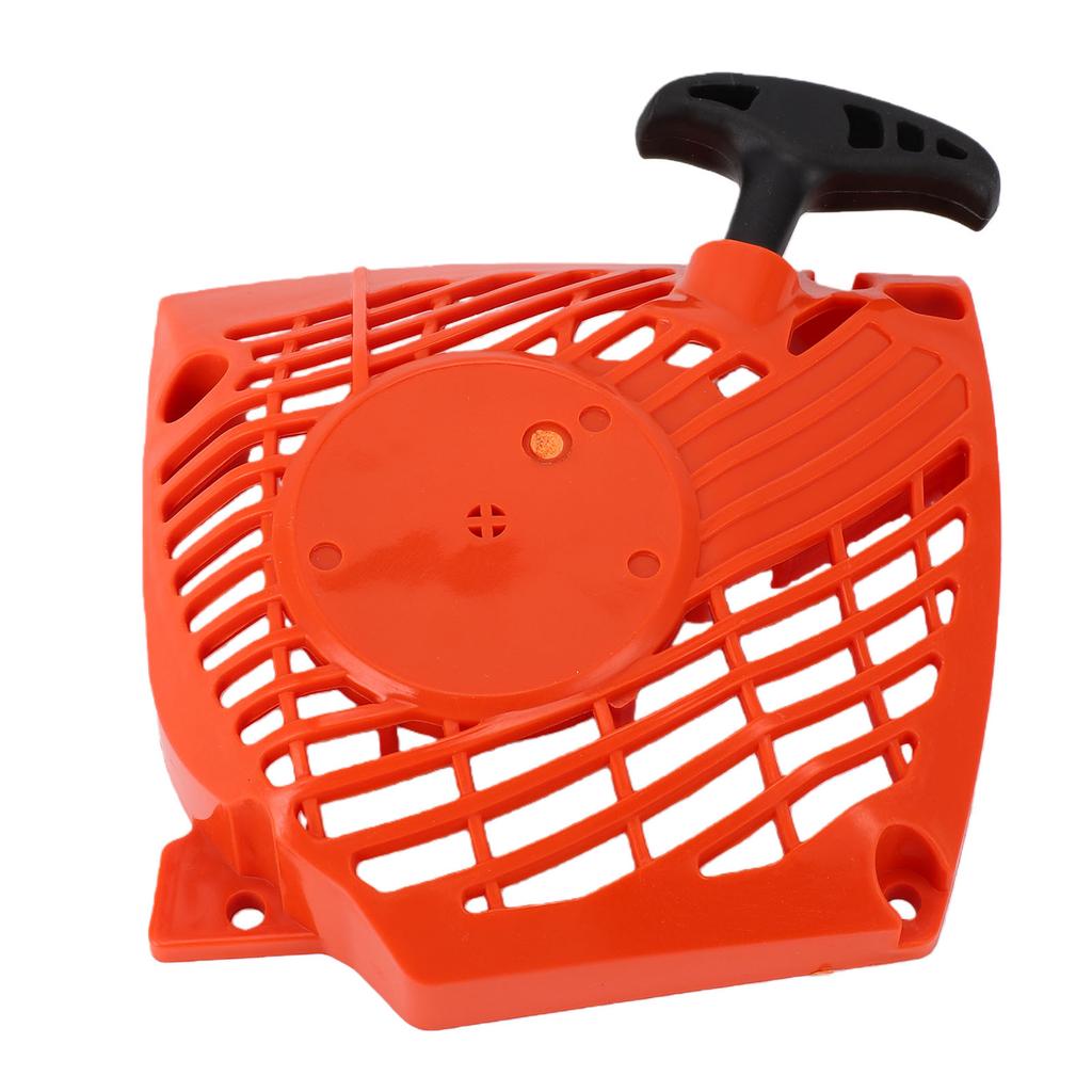 Recoil Starter Fit for Echo CS370 CS400 CS370F CS400F CS420ES Chainsaw Plastic Recoil Pull Starter Assembly Chainsaw