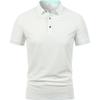LIZHI Unisex Ice-Cool Quick-Dry Polo Shirt HT-TYF3322
