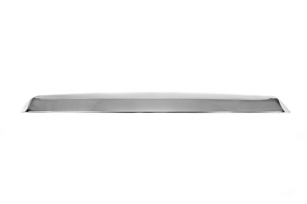 

Plank above Carmos number (stainless steel) for Ford Courier 2023-