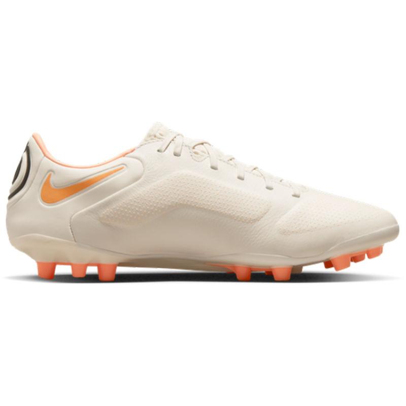 Nike Tiempo Legend 9 Pro Ag Pro 'Cream Yellow'  DB0448-002