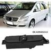Electric Power Window Control Switch Regulator Button Console for Mercedes-Benz W639 Vito Viano Kasten 6395451513