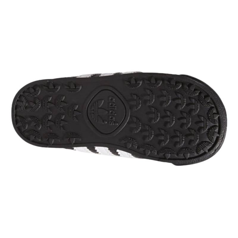 Adidas Samoa I Black White Baby Sneakers Core-Black Cloud-White FW3672