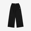 Fila Cotton Blend Pants With Label Point