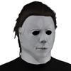 1978 Halloween Michael Myers Mask Cosplay Bloody Killer Demon Latex Helmet Carnival Masquerade Party Costume Props