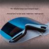 Longchan Magnetic Flip-Up Anti-Fog Cylindrical Ski Goggles