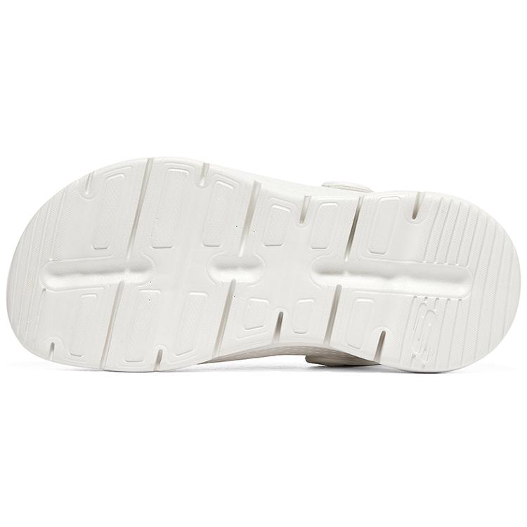 Skechers Arch Fit Its A Fit 'White' Women's 111385-WHT