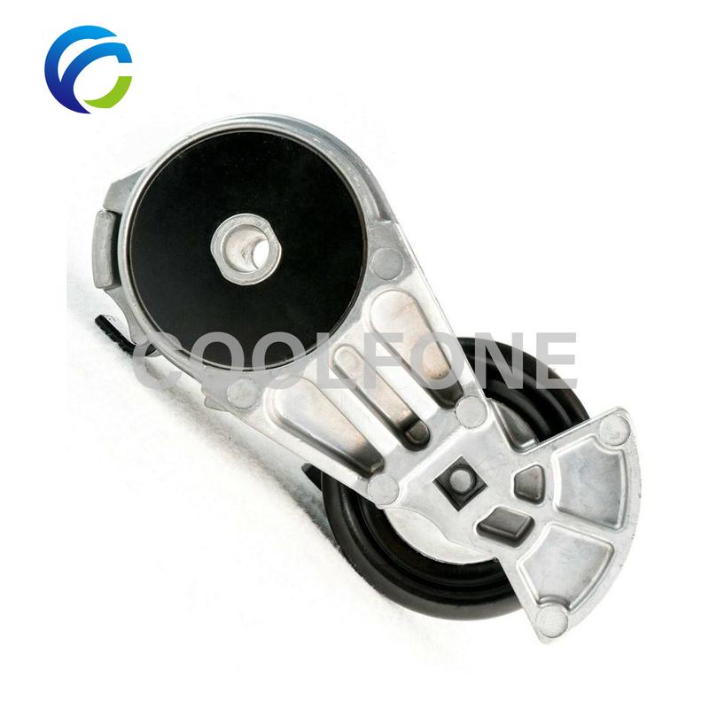 Drive Belt Automatic Tensioner for FORD CROWN VICTORIA MUSTANG LINCOLN TOWN CAR 4.6 2W7E6B209AA 2W7Z6B209AA XR3E6B209AA