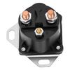 Starter Solenoid Relay 12V For J & N 240-14004 For F-150 F-250 F-350 F53 F59 Tempo E5DF-11450-AA E5TZ-11450-A E7TZ-11450-A