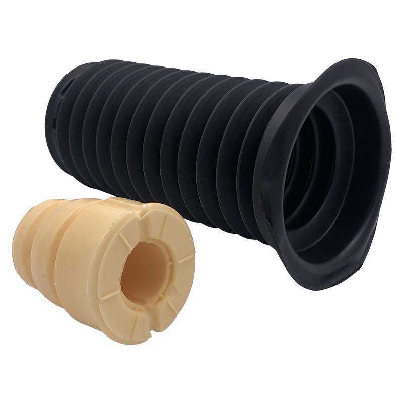 FRONT Shock Absorber Repair Kit Boot and Suspension Rubber Buffer for MAZDA 3 Axela CX-30 Dust Cover Car Acesssories
