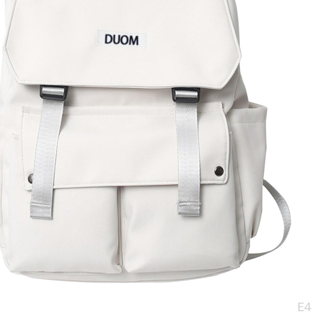 School Backpack Bag Large Capacity Bookbag for Girls Teenagers Female