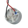 Ventilador de Lareira a Motor Novo de Alta Qualidade Melhoria Doméstica Portátil Substituição Conjunto de 1 Peça 500 Acessórios Únicos