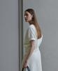 Owaiwai Cation Tweed Skirt_I