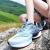 Popcorn Breathable Shock-Absorbing Sports Shoes: Multifunctional, Fashionable, Casual Running & Walking Shoes for Spring & Autumn