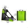 Portable Stadium Seat Cushion Pad Folding Adjustable Padded Sit Mat for Outdoor Activities