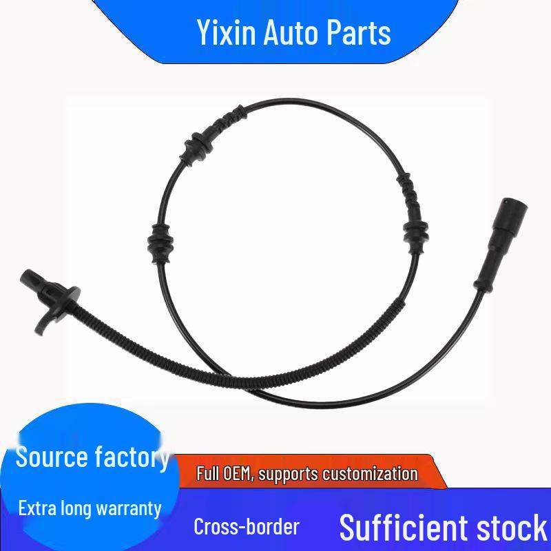 ABS Car Wheel Speed Sensor 90921276 Auto Parts Standard