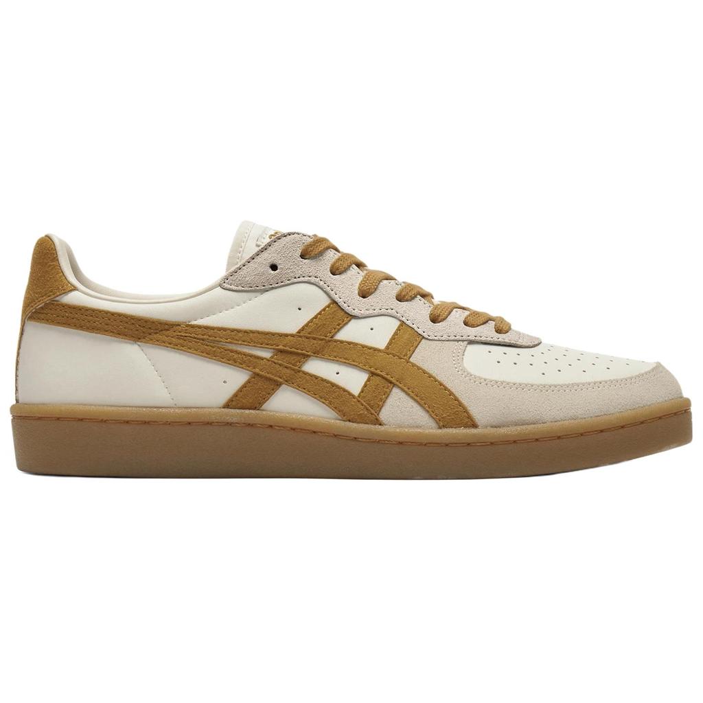 New Onitsuka Tiger Gsm Cream Tan Presidio 1183A353-134