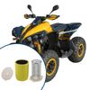 Filtros para motociclos – Sistemas e filtros de ar