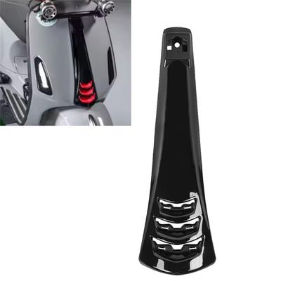 For Vespa Sprint 50 125 150 2016- Primavera 125 150 14-21 Motorcycle Front Horn Head Cover Front Fairing Cover