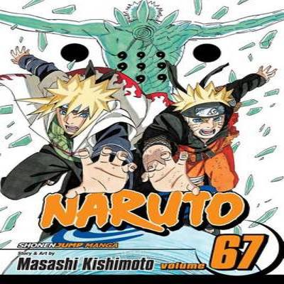 Naruto Vol. 67 von Masashi Kishimoto Taschenbuch 9781421573847