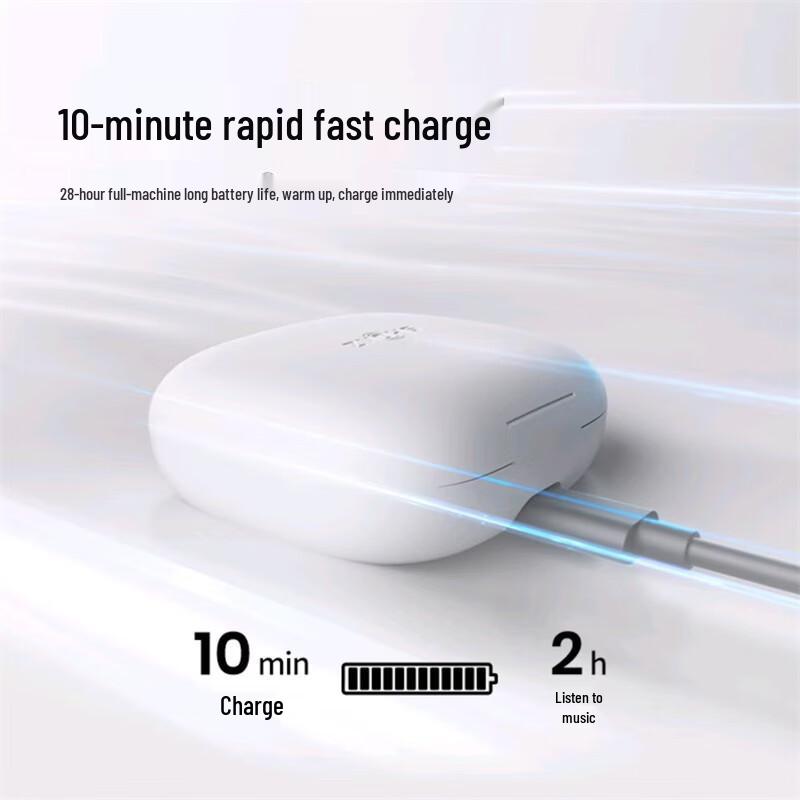 Shokz OpenFit Air Open-Ear Bluetooth Sports Earbuds (Li Xian Edition)