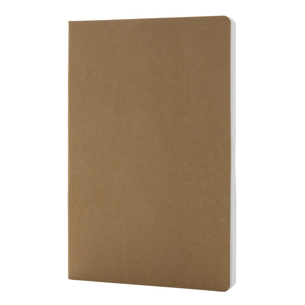 XD Collection Salton Recycled Paper A5 Notebook