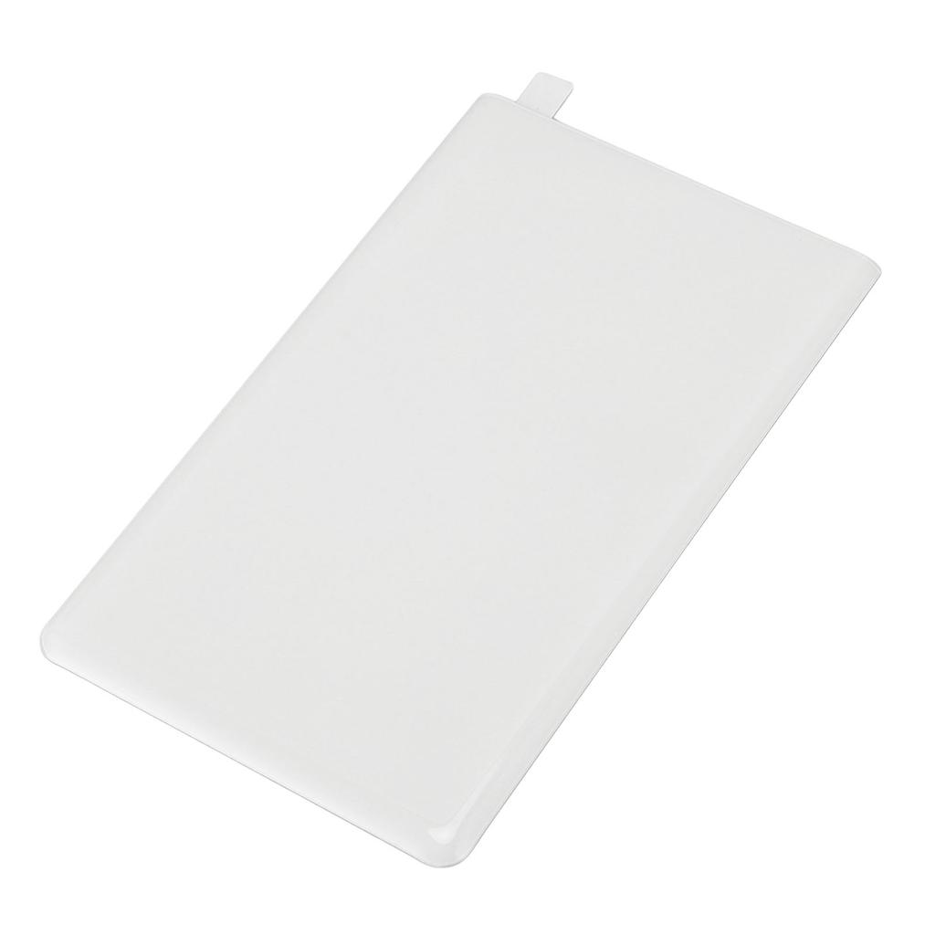 Back Glass Cover for Google for Pixel 6 Pro Perfect Fit Professional Back Glass Cover Housing Door