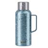 TOMIC Pure Titanium Teapot