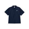 Clubhemd Herren Farbe Obsidian HJ2027-451