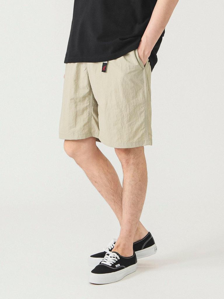 Beams Herren DUNE Shorts (Sonderbestellung) von Gramicci, Alle Bedingungen, Frühling/Sommer 2025