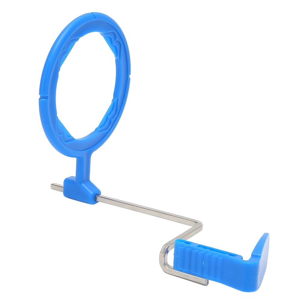 Dental X Ray Film Positioner Heat Resistant Intra Oral X Ray Film Position Holder for Front Teeth