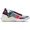 New JORDAN Delta Breathe Multi Color CW0783-900