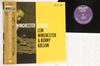 LP Record LEM WINCHESTER, BENNY GOLSON - Winchester Special VIJJ30074 NEW JAZZ 1995 Japan Obi Jazz Used