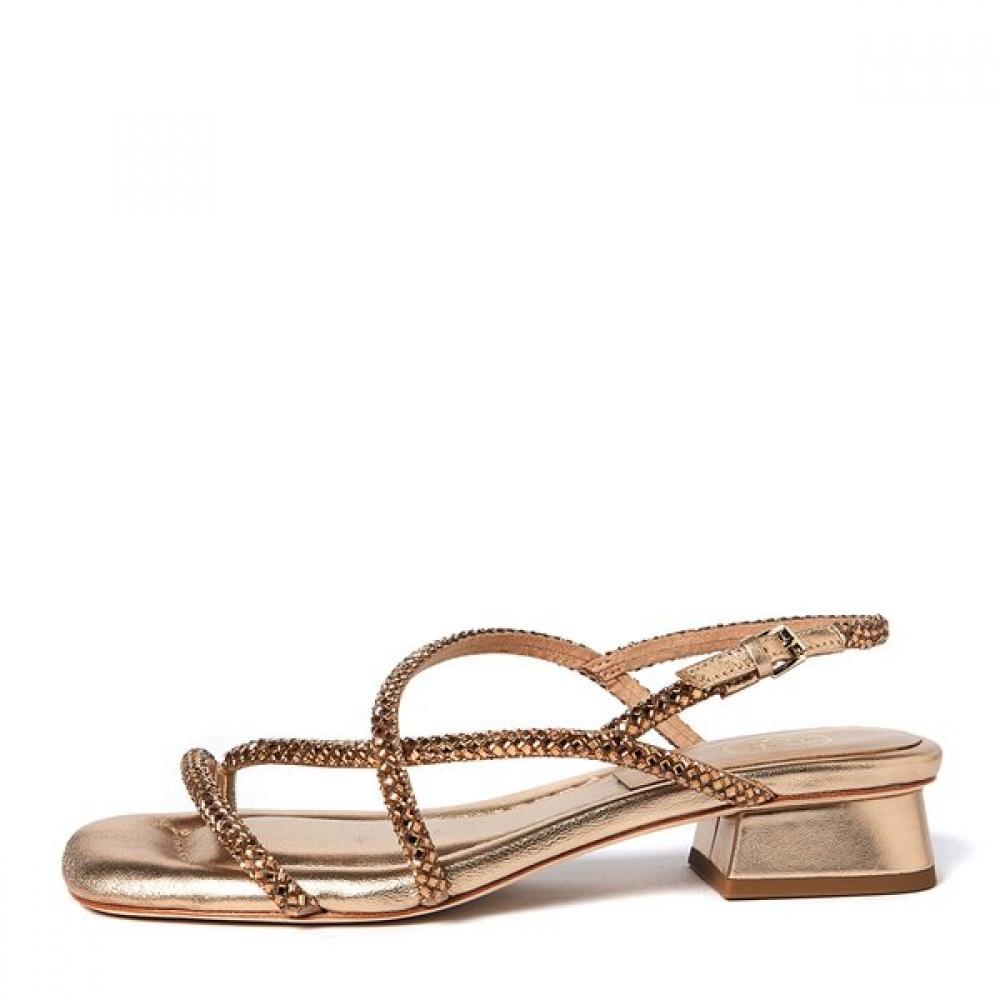 

Ash Isla Strap Sandal Af2d01516 Mk 38 (245~250)