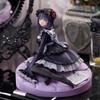 My Dress-Up Darling Anime Figure Black Maid Outfit Kitagawa Marin Action Figure Desk Figurine Collection Model Toy Gift