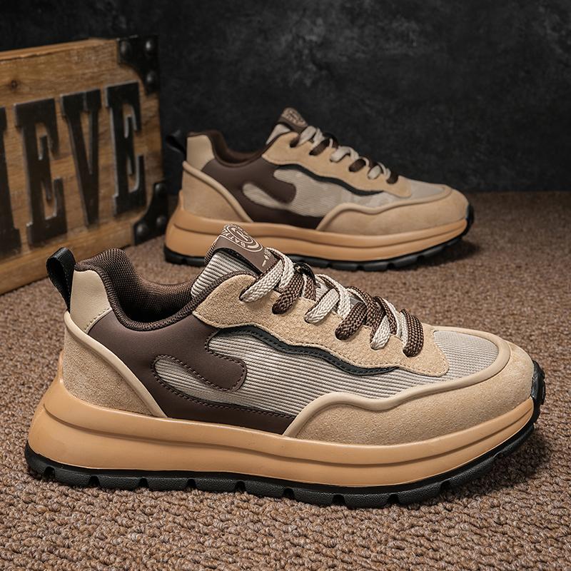 

Повседневная деловая обувь для мужчин Платье Tenis De Hombre Мокасины Мокасин Tenis Дизайнерские кроссовки 44 хаки