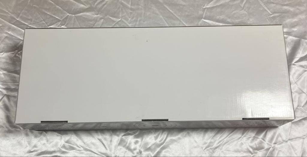 [USED] Kafu Kamitsubaki City Under Construction Skateboard