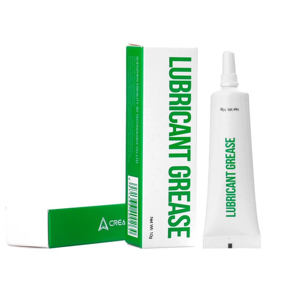 Creality Lubricant Grease 1pc Noise Reduction Good Lubrication Effect For Ender Series K1/K1 Max/K1C All FDM 3D Printers