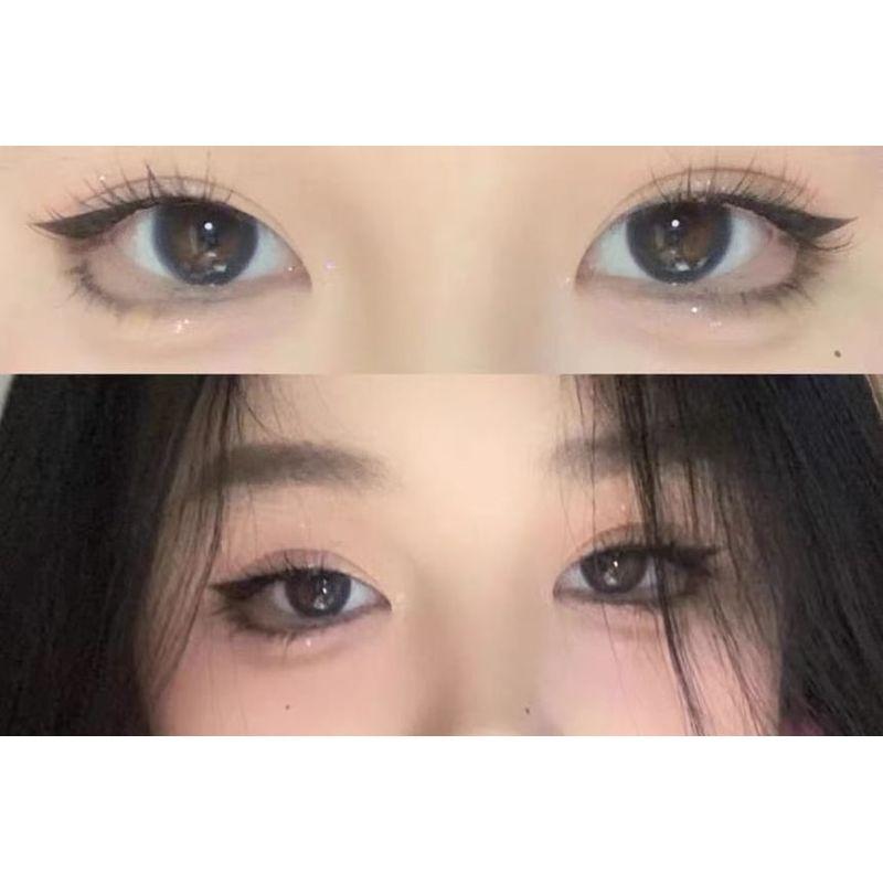 Mogugu - Kępki Sztucznych Rzęs Typu 'Lisie Oko'