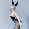 Kaihiro Sasou Bunny Girl Ver. 1/4 Scale Figure, 41cm Tall, PVC & ABS, Pre-painted, Finished Product