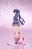 Hyperdimension Neptunia Noire Wake Up Ver. 18 Scale Figure