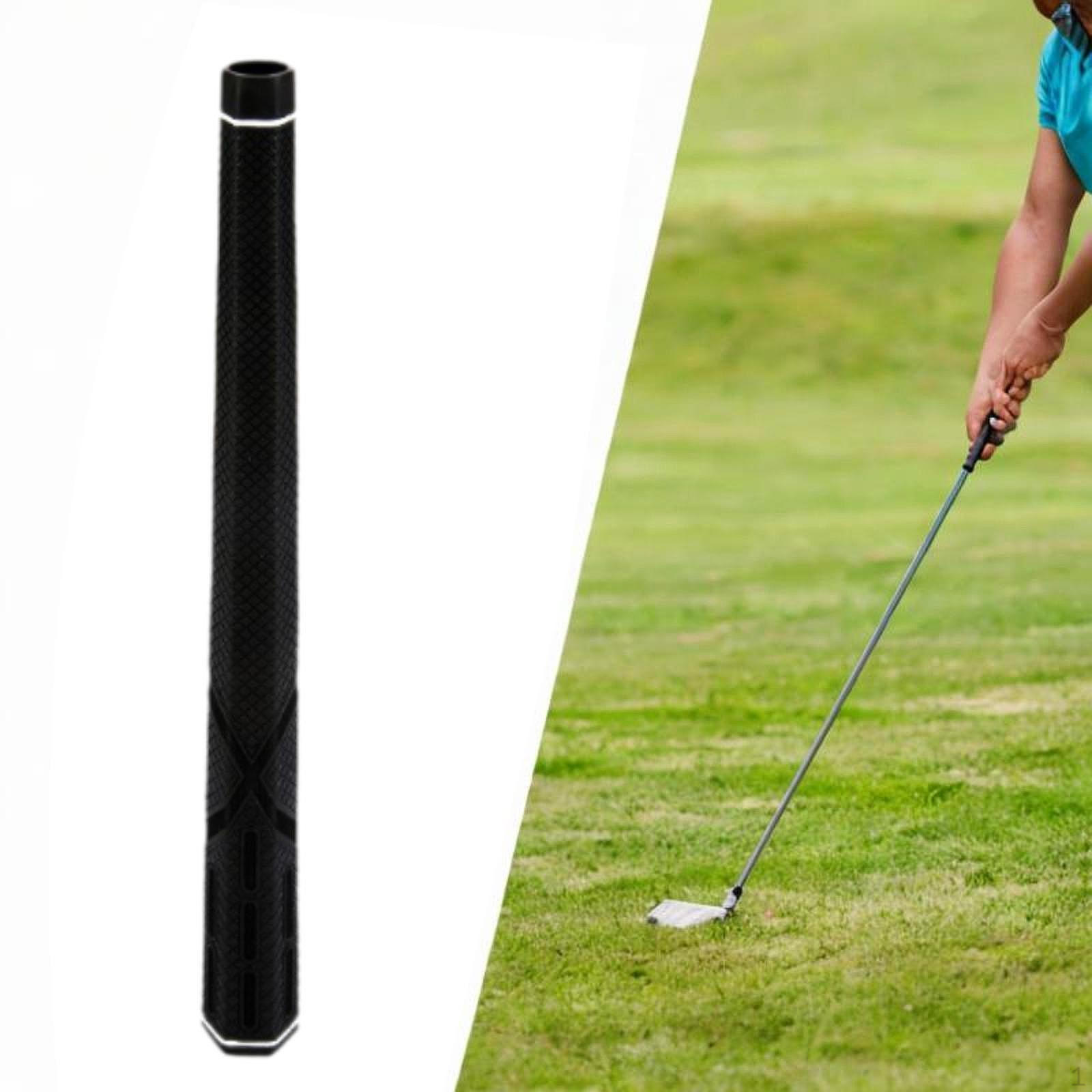 

Гольф Grip Cover Training Driver Training Rubber for Club Games Cover синій