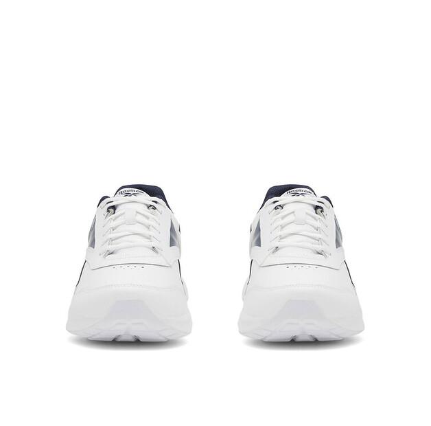 Мужские кроссовки Reebok Walk ultra 7 dmx max 100000465 белые