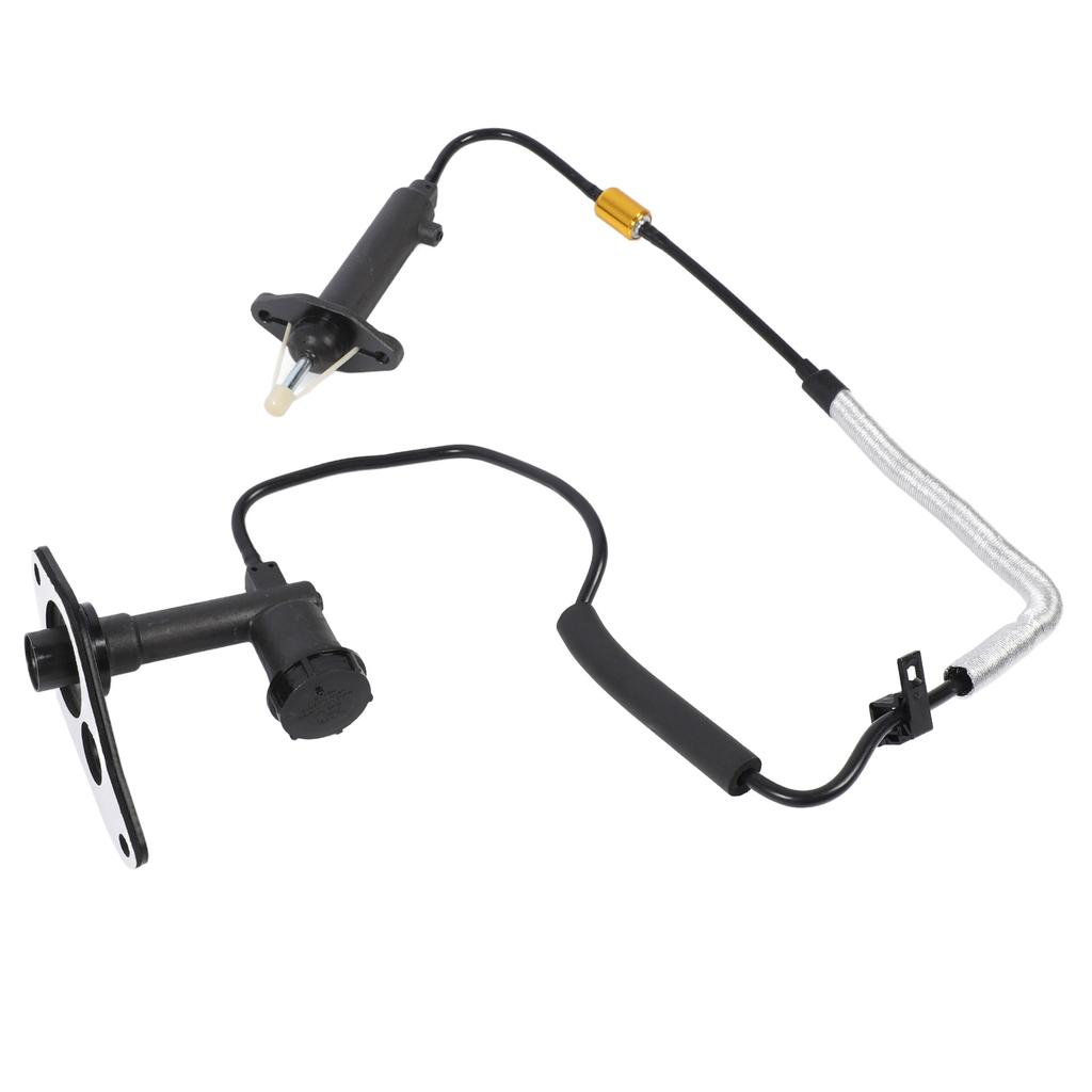 Clutch Master Slave Cylinder Assembly CC649056 Clutch Cylinder Line Assy Kit Replacement for Liberty